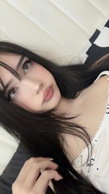 Full leaked Imay private onlyfans photo