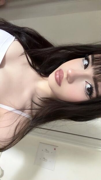 Full leaked Imay private onlyfans photo