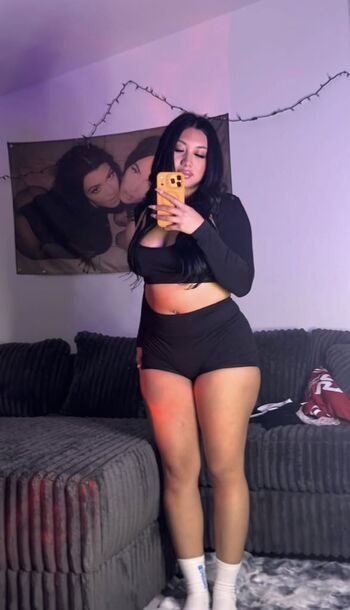 Full leaked Aaliyahluvss private onlyfans photo