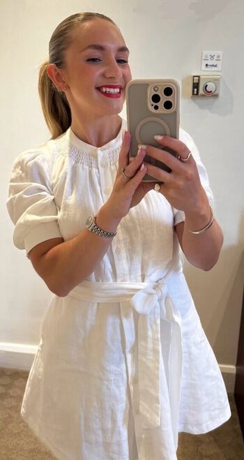 Full leaked Abbie dewhurst private onlyfans photo