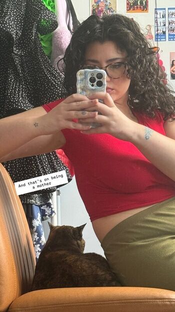Full leaked Abby star private onlyfans photo