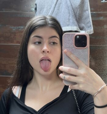 Full leaked Abbyimu page private onlyfans photo