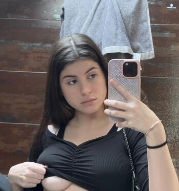 Full leaked Abbyimu page private onlyfans photo