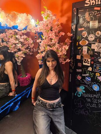 Full leaked Abbyimu page private onlyfans photo