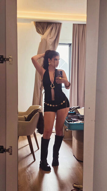 Full leaked Abbyimu page private onlyfans photo