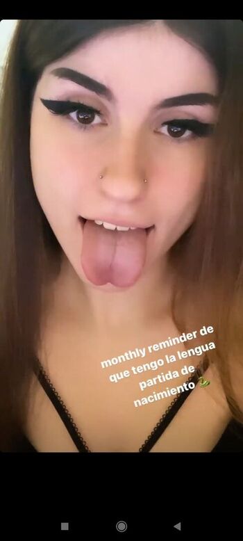 Full leaked Abbyimu page private onlyfans photo
