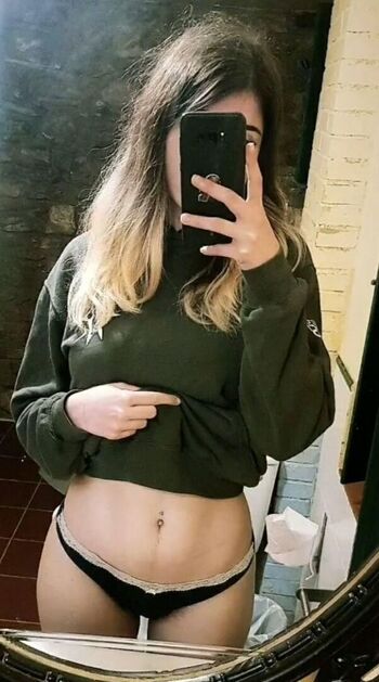 Full leaked Abbyimu page private onlyfans photo