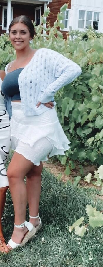 Full leaked Abbyrao private onlyfans photo