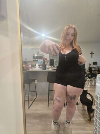 Full leaked Abbyrose private onlyfans photo