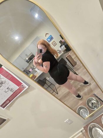 Full leaked Abbyrose private onlyfans photo