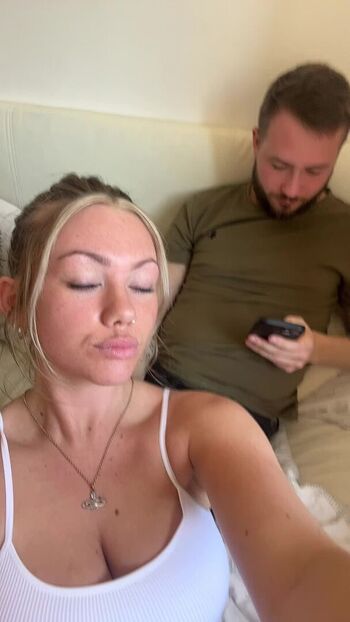 Full leaked Abi greasley private onlyfans photo