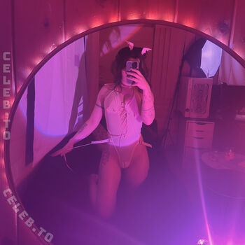 Full leaked Abilee private onlyfans photo
