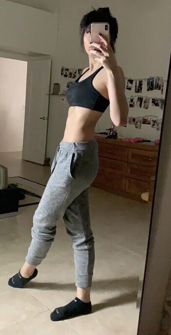 Full leaked Acuarius private onlyfans photo