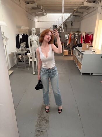 Full leaked Adelman private onlyfans photo