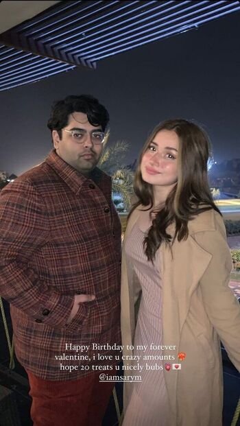 Full leaked Aena khan private onlyfans photo