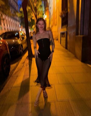 Full leaked Afra saracoglu private onlyfans photo