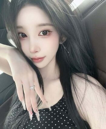 Full leaked Afreeca dbsek private onlyfans photo