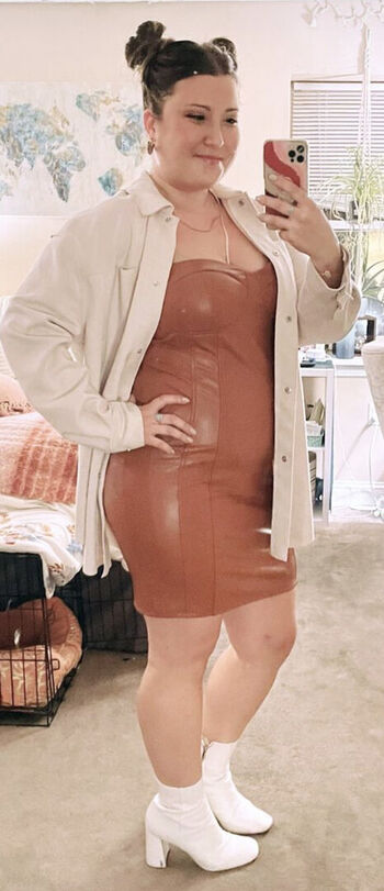 Full leaked Ahn dreya private onlyfans photo