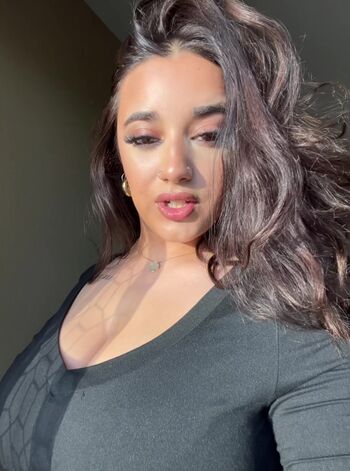 Full leaked Aiesha rai private onlyfans photo