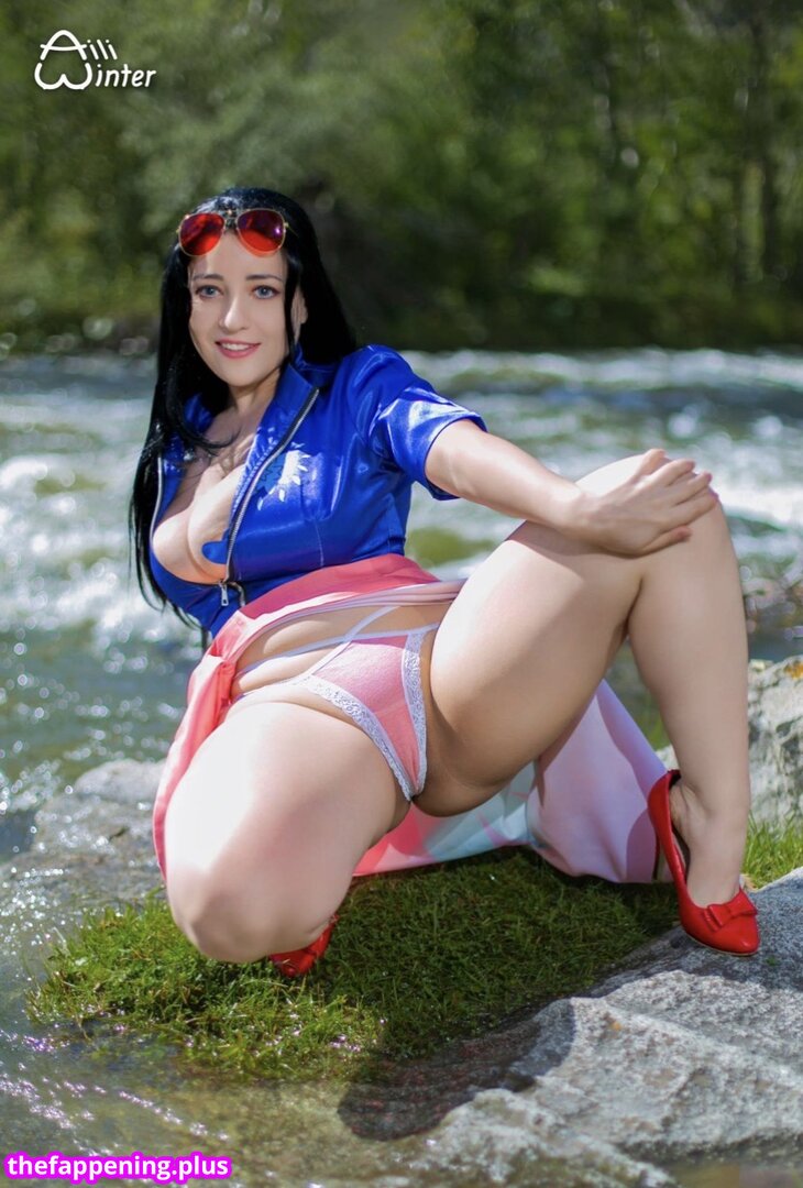 Aili Winter