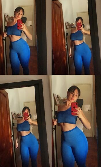 Full leaked Aili private onlyfans photo