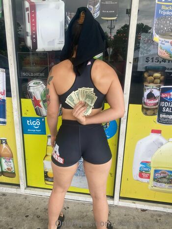 Full leaked Ailin perez private onlyfans photo