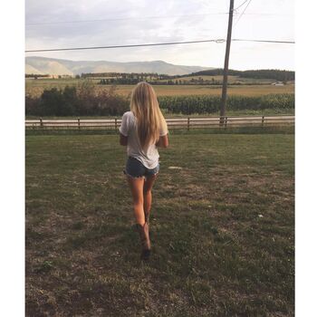 Full leaked Aimee eline private onlyfans photo