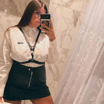 Full leaked Ainara maga private onlyfans photo