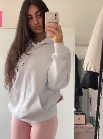 Full leaked Aisha ali private onlyfans photo