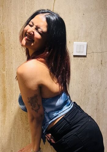 Full leaked Aishu private onlyfans photo