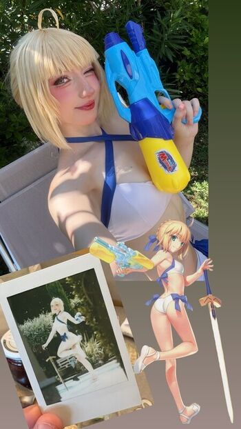 Full leaked Akashika sama private onlyfans photo