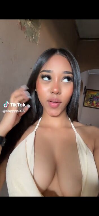 Full leaked Albeilly private onlyfans photo