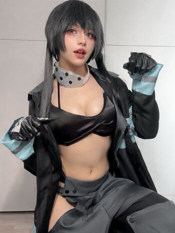Full leaked Aleu rone private onlyfans photo
