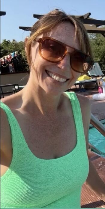 Full leaked Alex jones private onlyfans photo