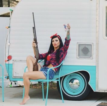 Full leaked Alex zedra private onlyfans photo