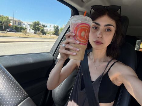Full leaked Alexa mansour private onlyfans photo