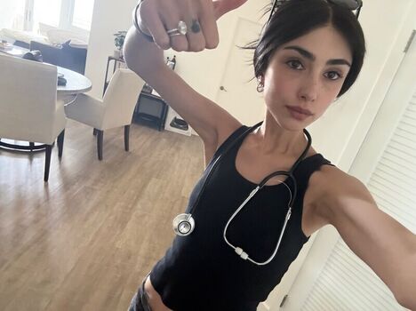 Full leaked Alexa mansour private onlyfans photo
