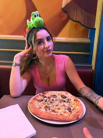 Full leaked Alexandra private onlyfans photo