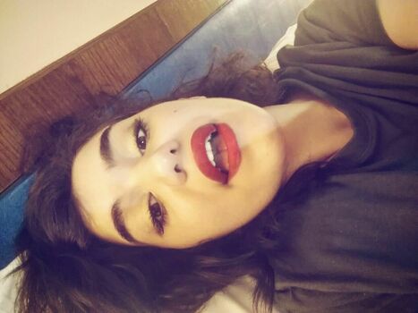 Full leaked Alice paba private onlyfans photo