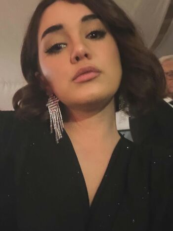 Full leaked Alice paba private onlyfans photo