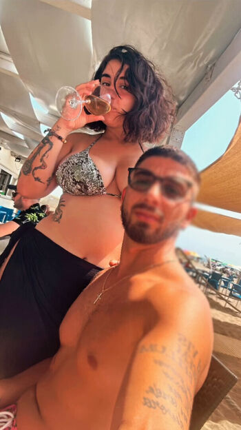 Full leaked Alice paba private onlyfans photo