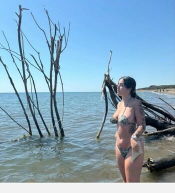 Full leaked Alice paba private onlyfans photo