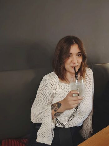 Full leaked Alice paba private onlyfans photo