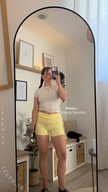 Full leaked Alinamour private onlyfans photo
