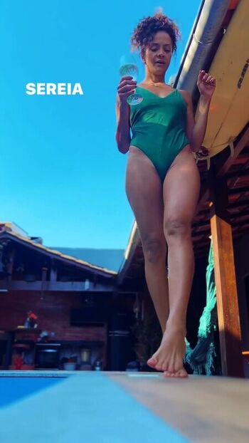 Full leaked Aline borges private onlyfans photo