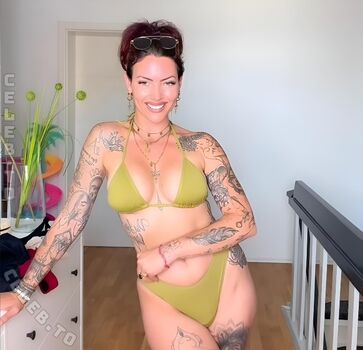 Full leaked Aline jost diraimondo private onlyfans photo
