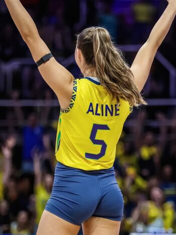 Full leaked Aline segato private onlyfans photo