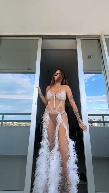 Full leaked Alinne rosa private onlyfans photo