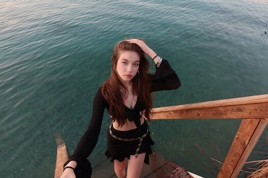 Full leaked Alisa sezen sever private onlyfans photo