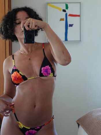 Full leaked Alisha wainwright private onlyfans photo